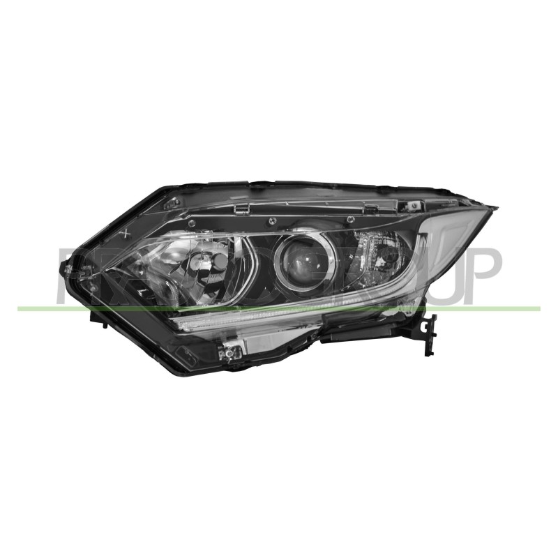 Koplamp Links