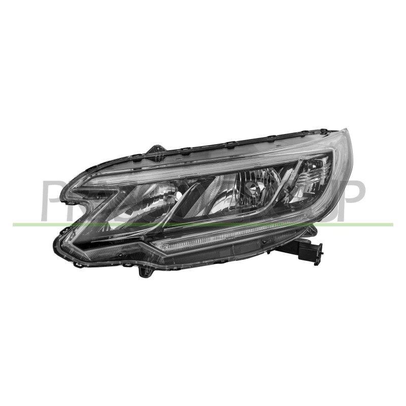 Koplamp Links