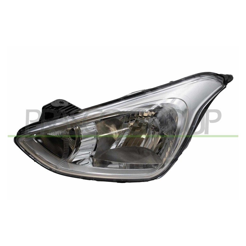 Koplamp Links