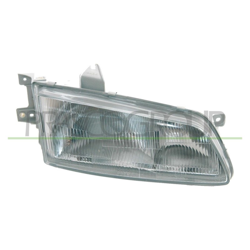 Koplamp Links