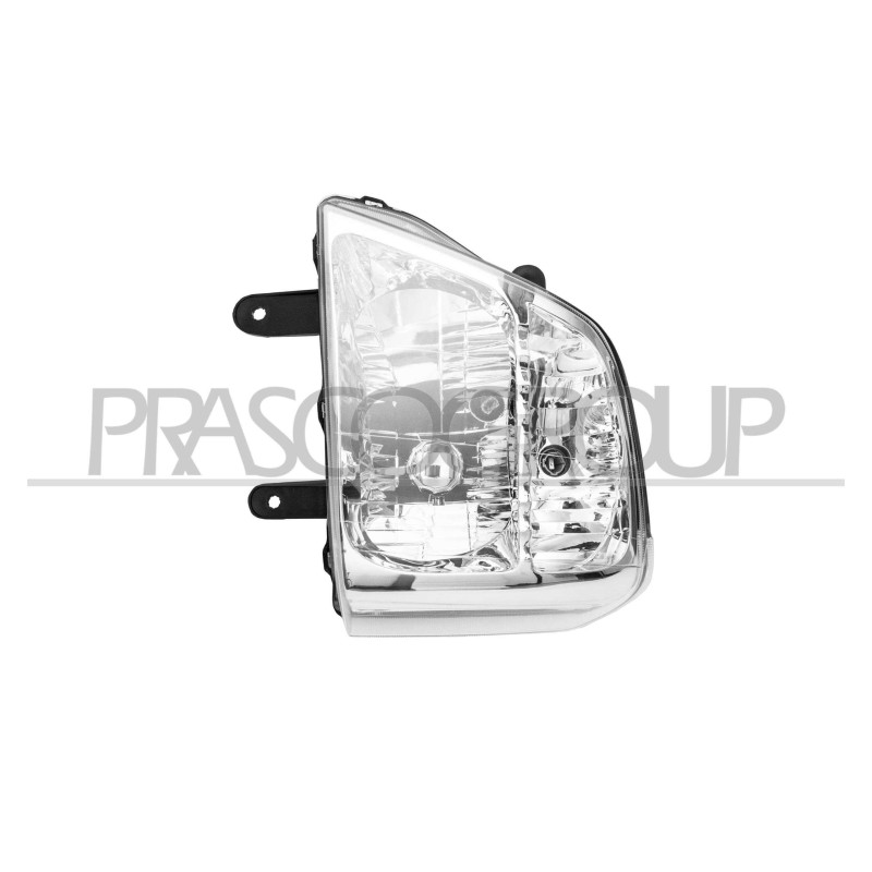 Koplamp Links