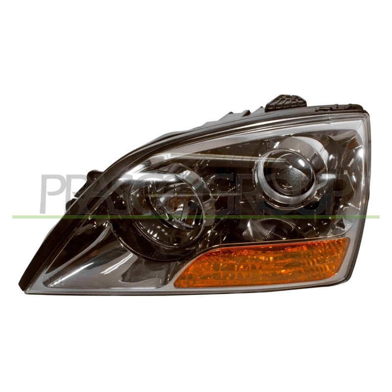 Koplamp Links