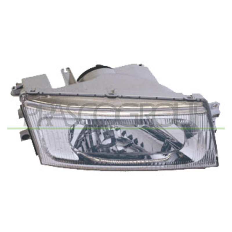 Koplamp rechts