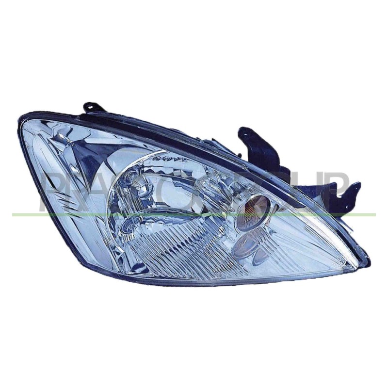 Koplamp rechts