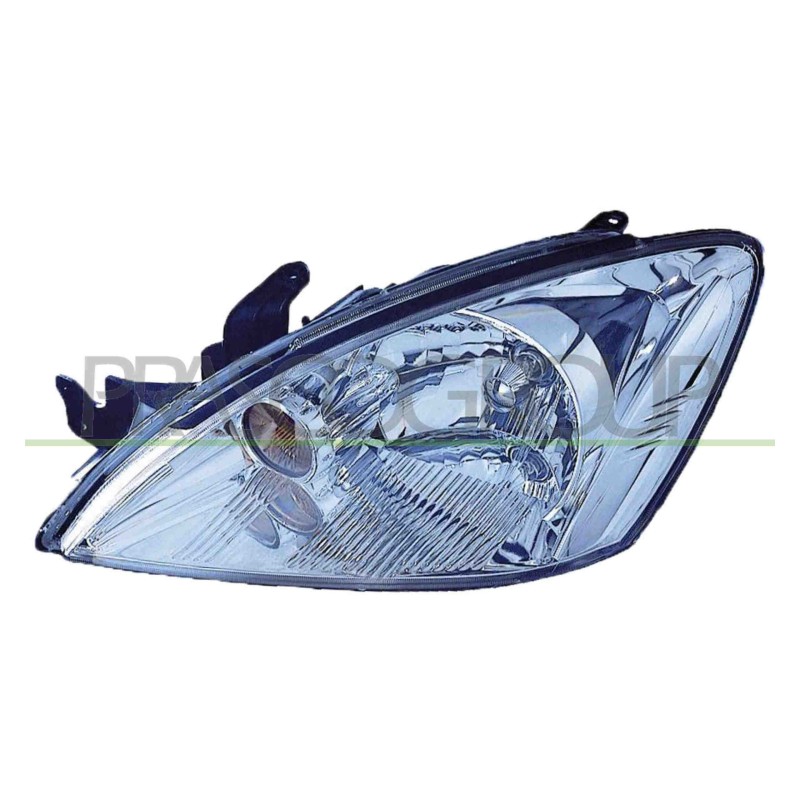 Koplamp Links