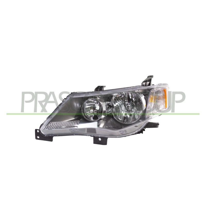 Koplamp Links