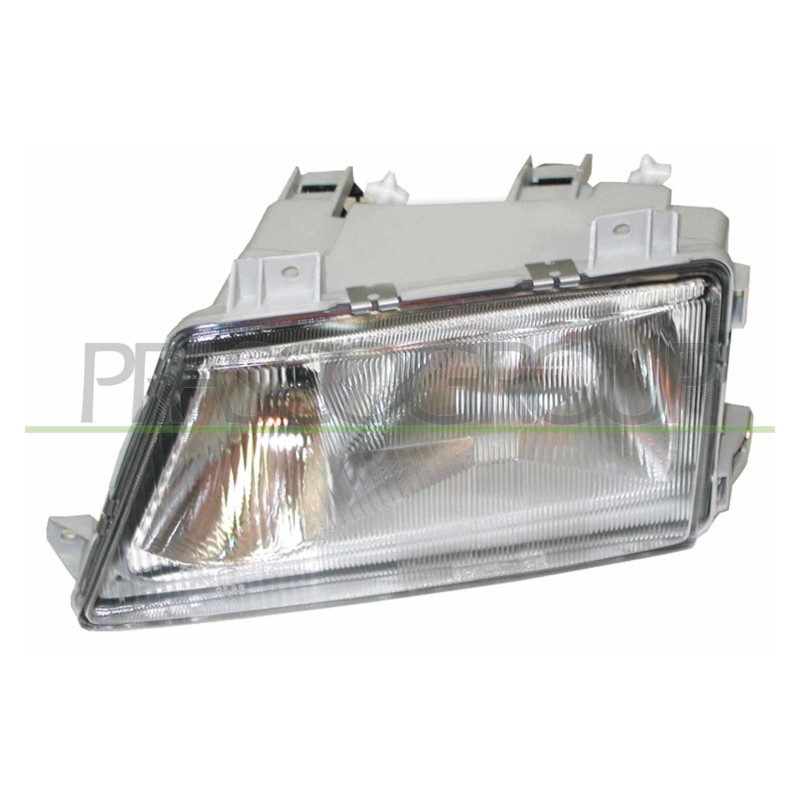Koplamp Links
