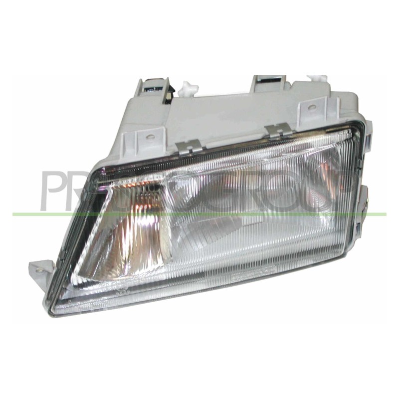Koplamp Links