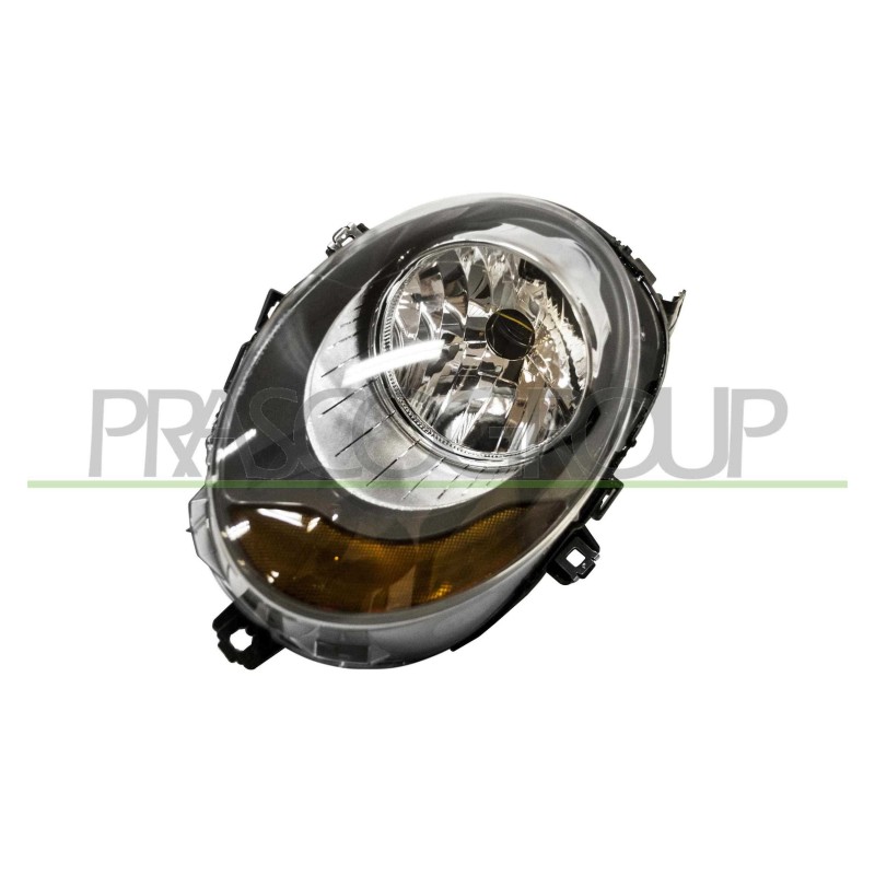 Koplamp Links