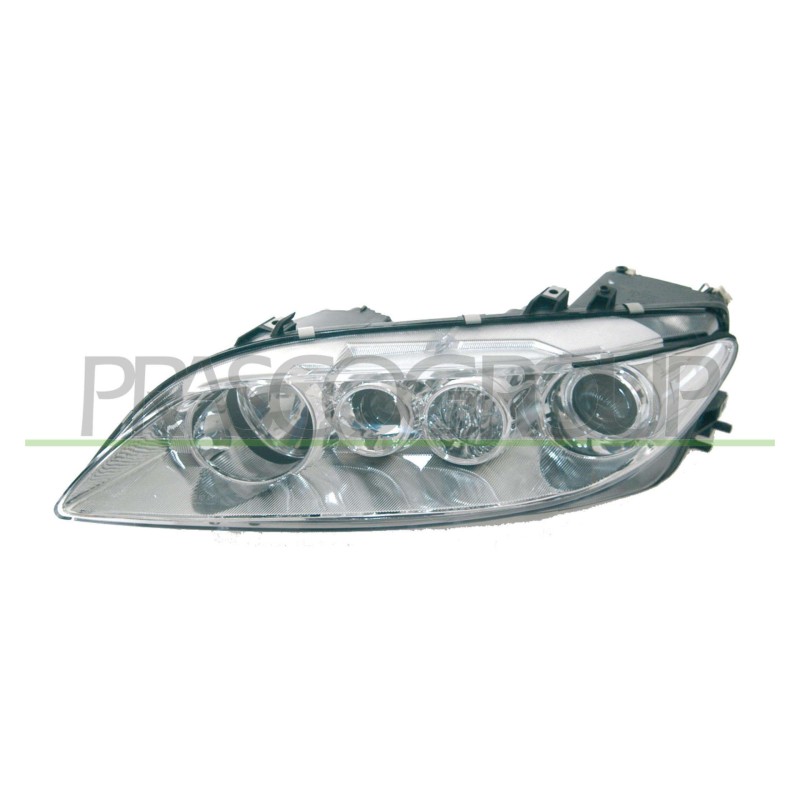 Koplamp Links