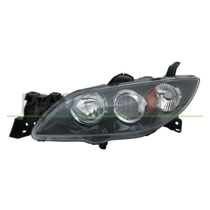 Koplamp Links
