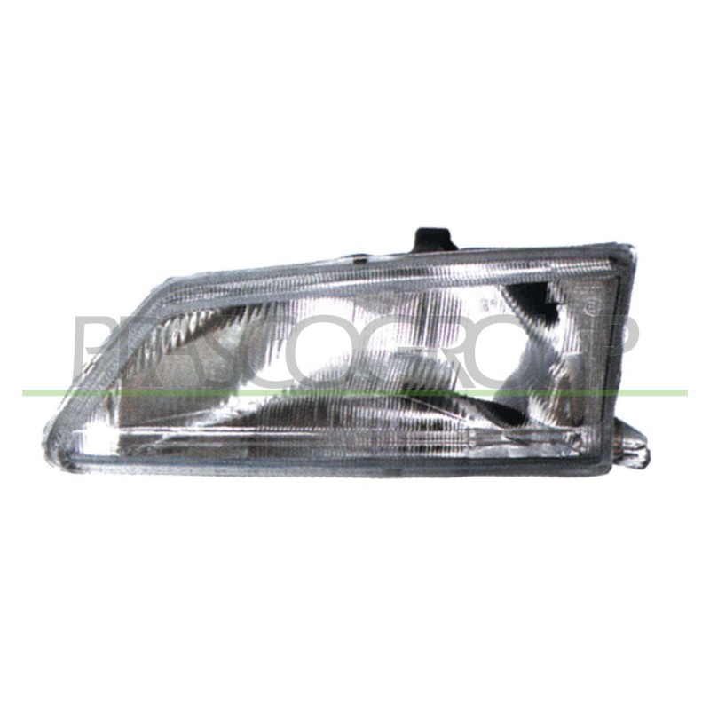 Koplamp Links