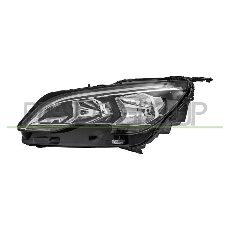 Koplamp Links
