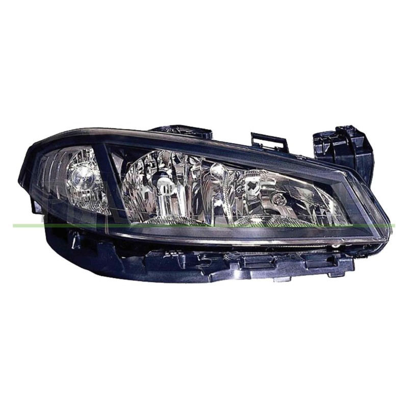 Koplamp rechts