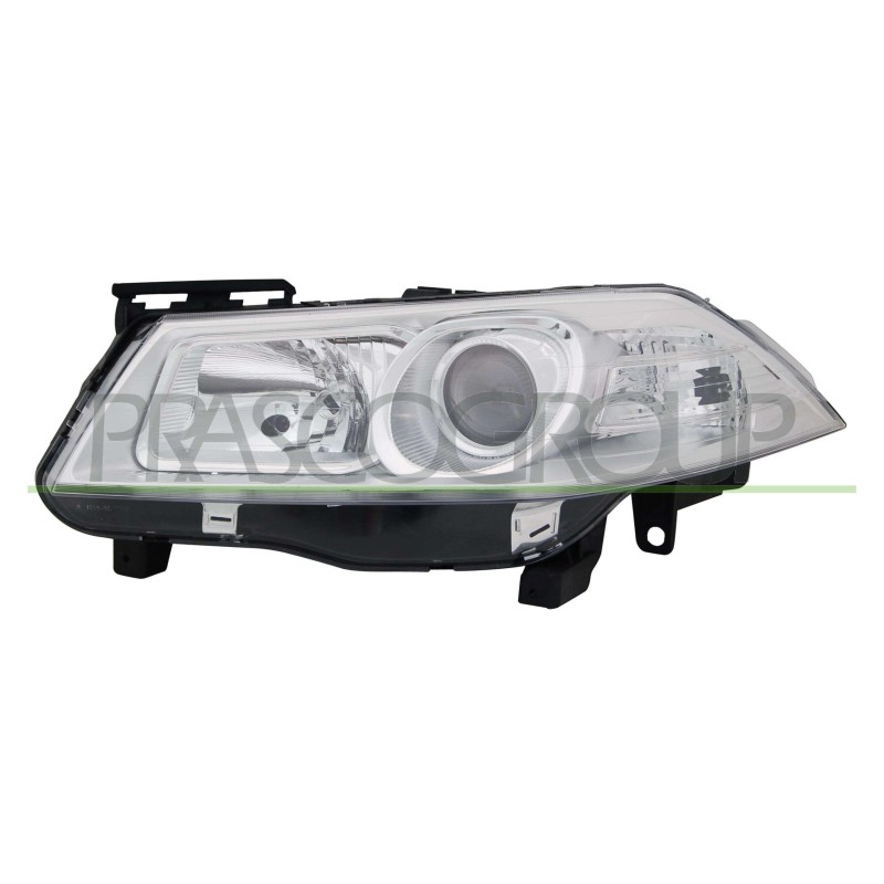 Koplamp Links