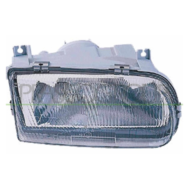 Koplamp rechts