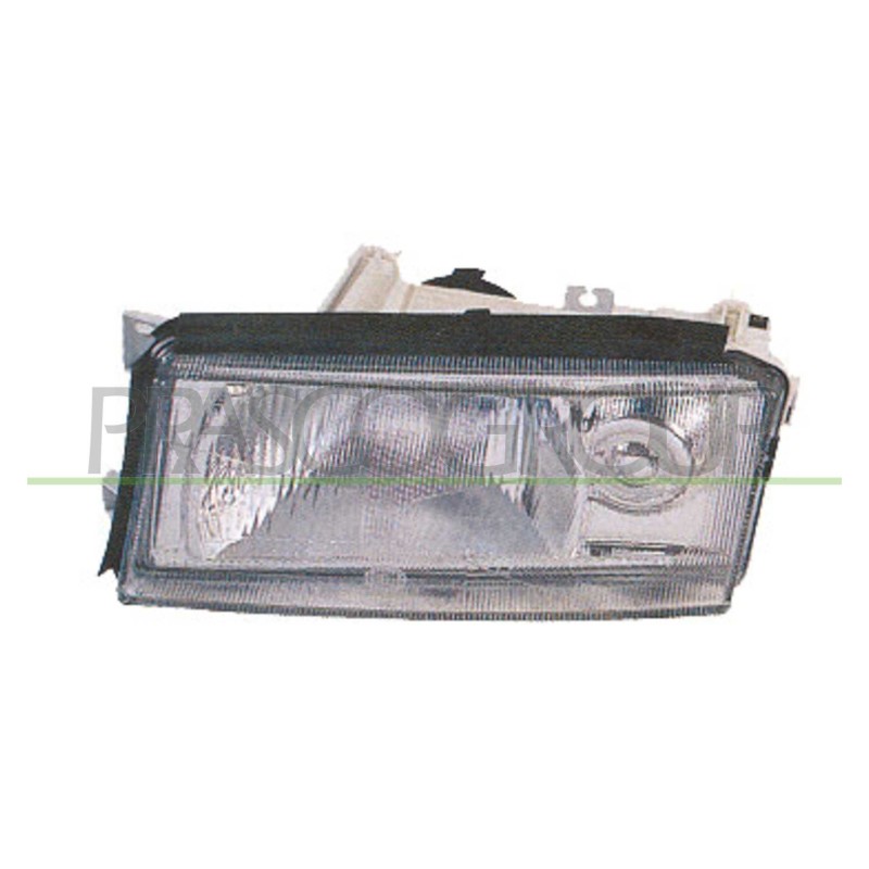 Koplamp Links