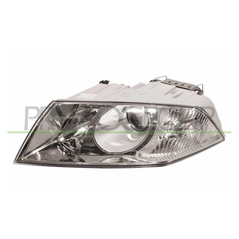 Koplamp Links