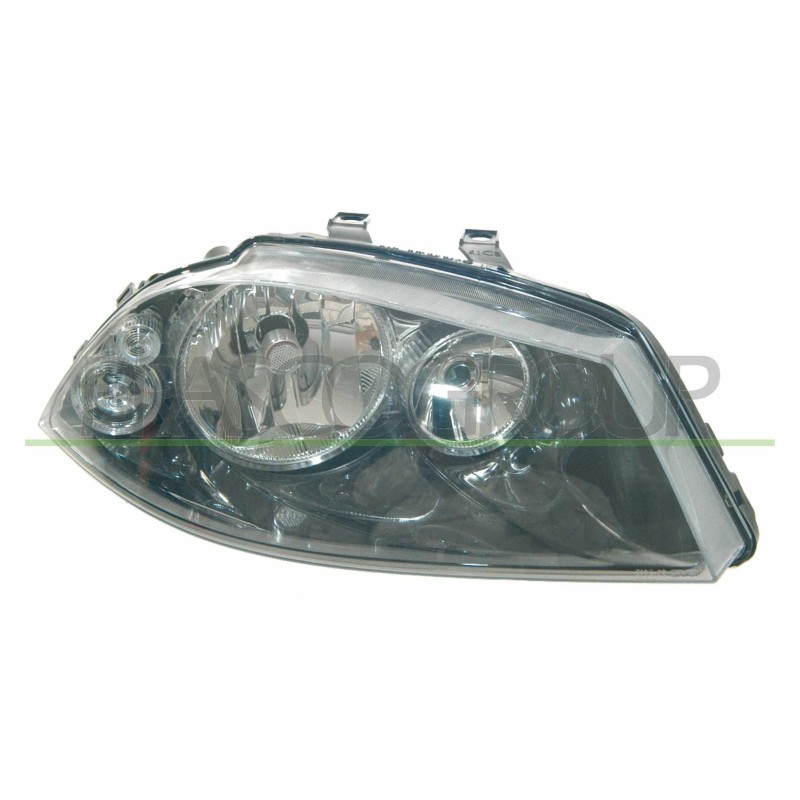Koplamp rechts
