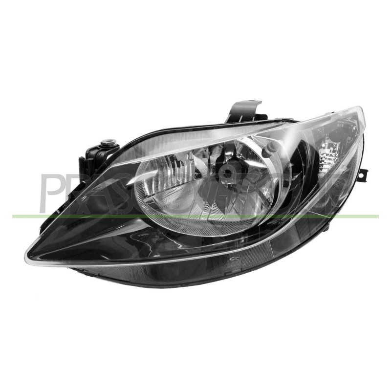 Koplamp Links