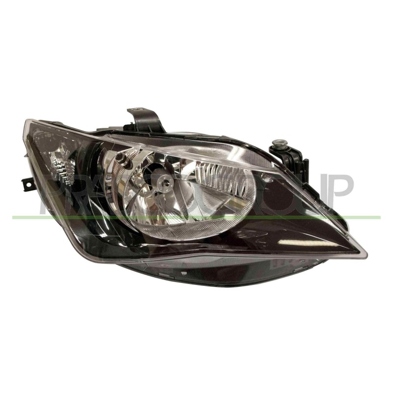 Koplamp rechts