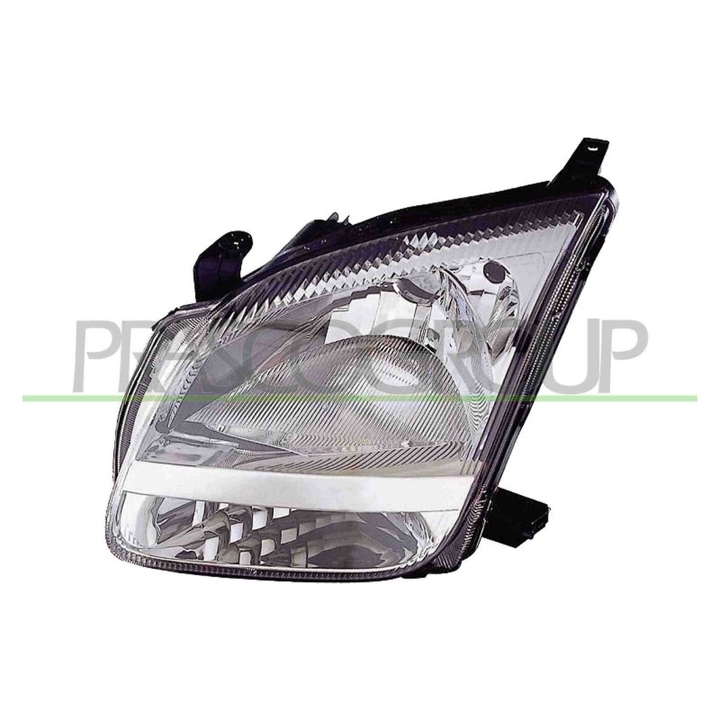 Koplamp Links