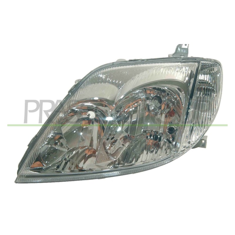 Koplamp Links