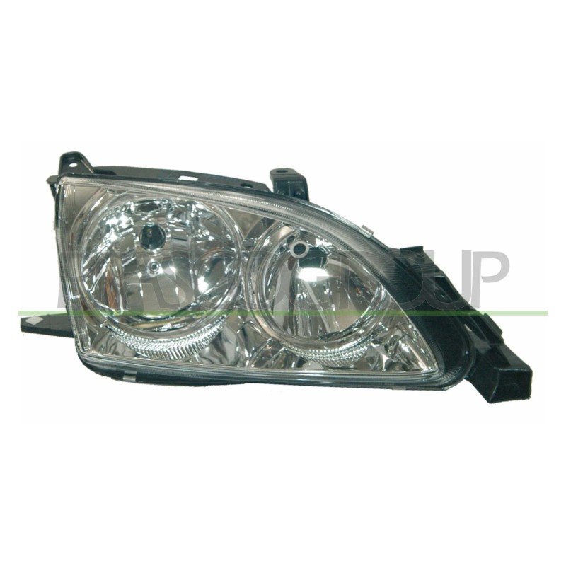 Koplamp rechts