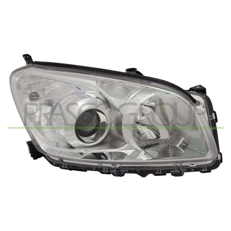 Koplamp Links