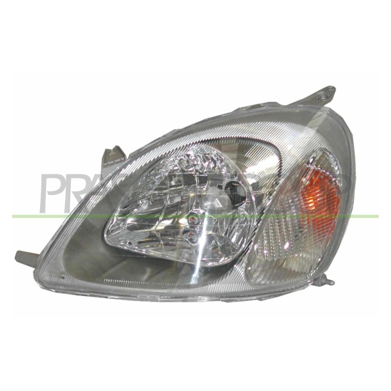 Koplamp Links