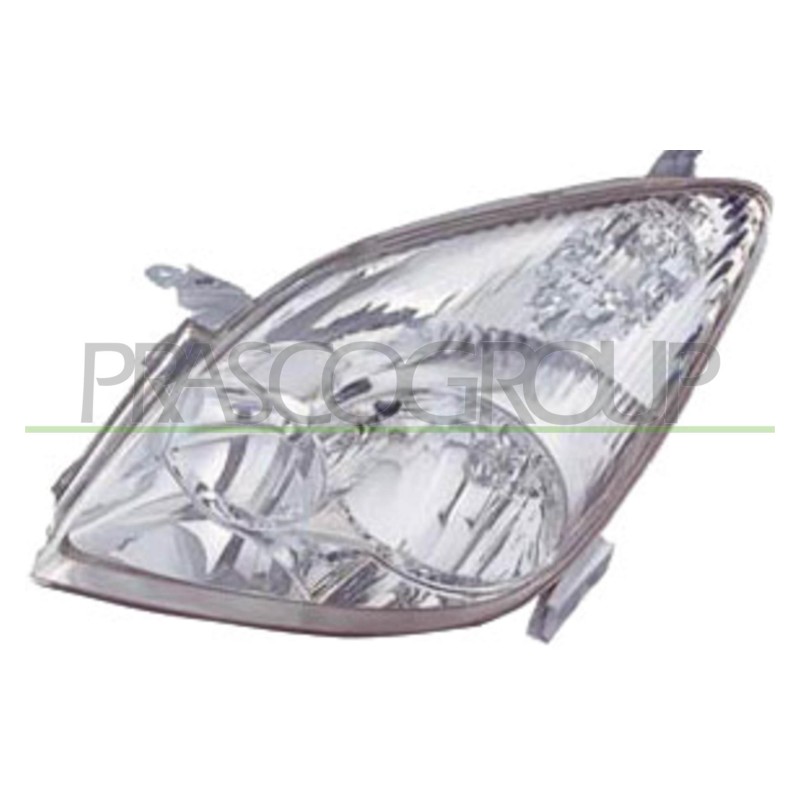Koplamp Links