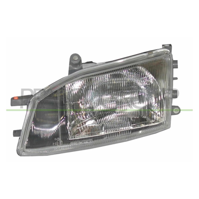 Koplamp rechts