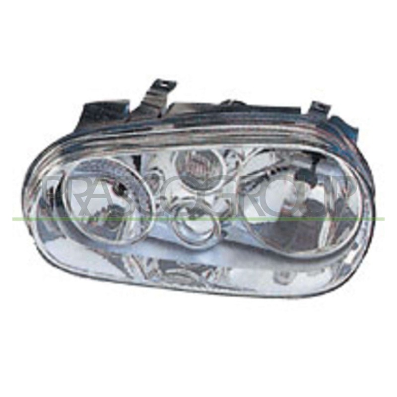 Koplamp rechts