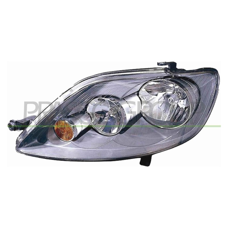 Koplamp Links