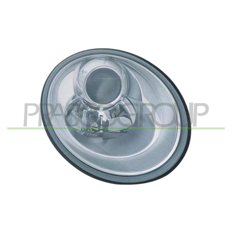 Koplamp Links