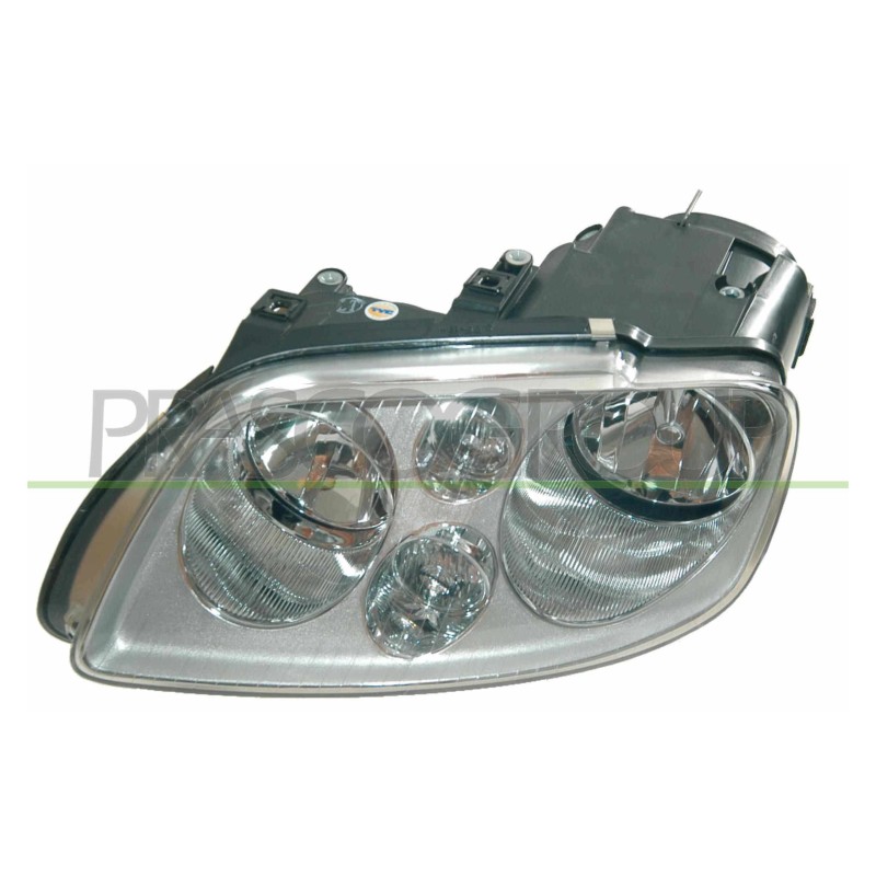 Koplamp Links
