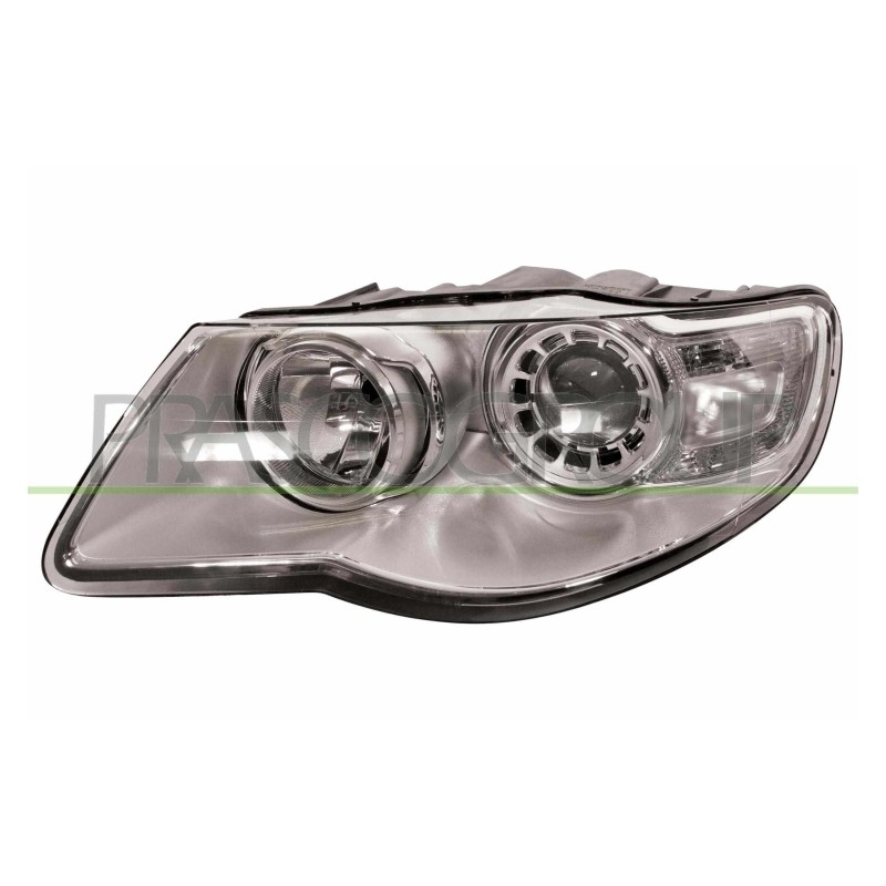 Koplamp Links