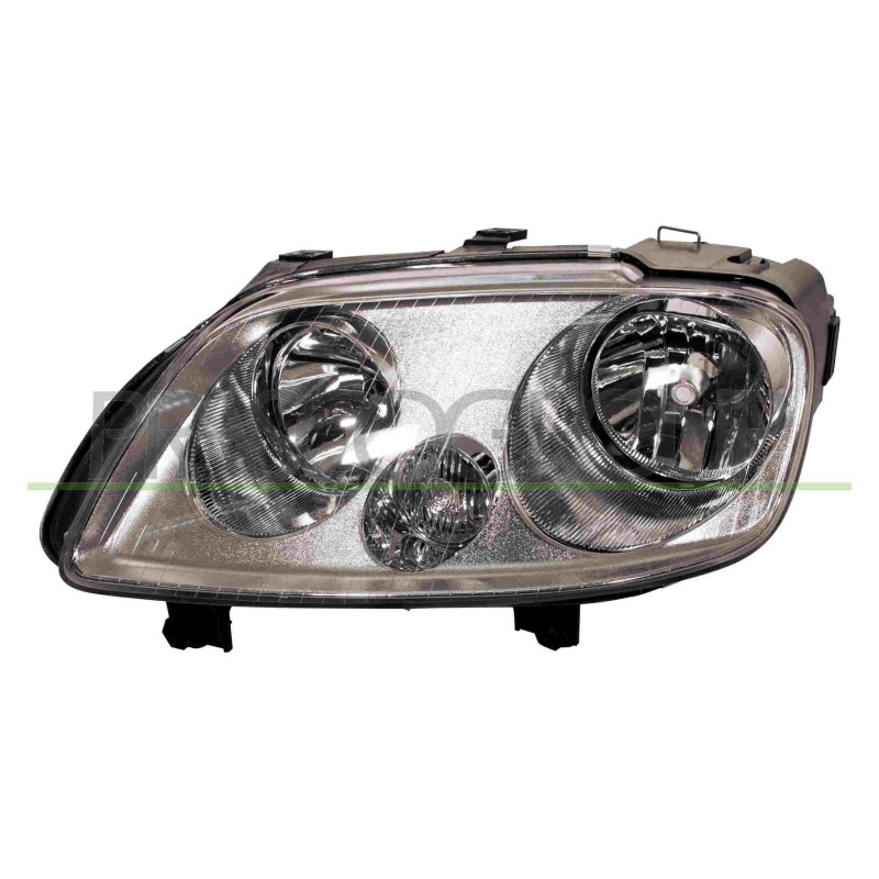 Koplamp Links