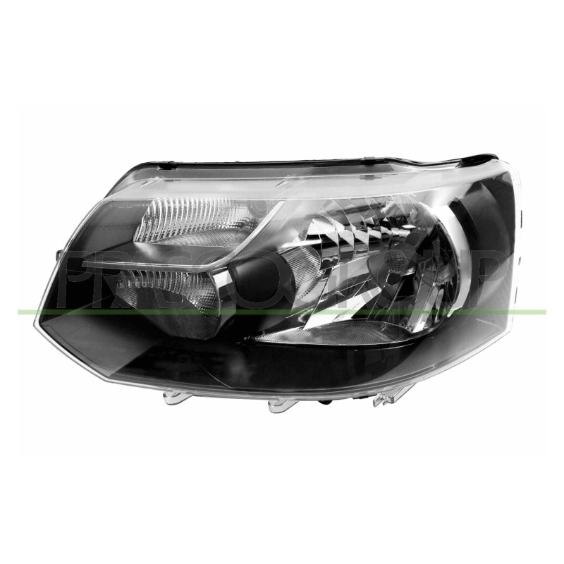 Koplamp Links