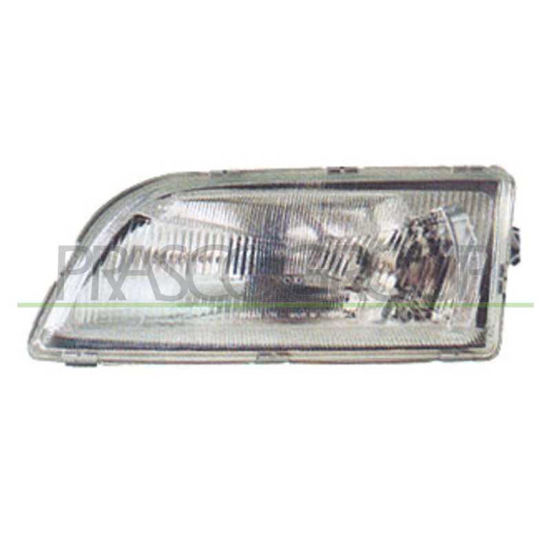 Koplamp Links