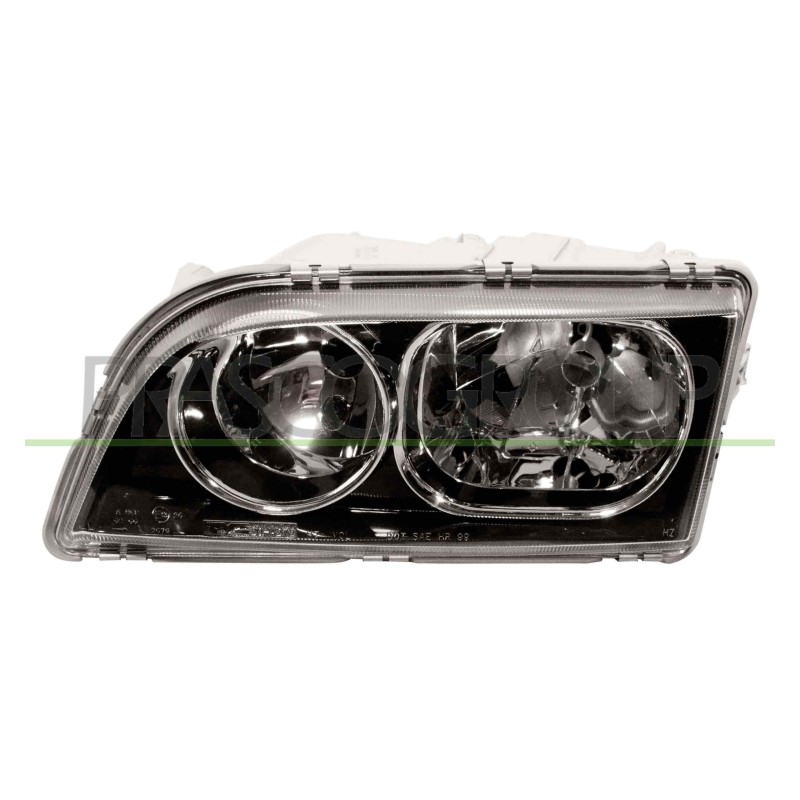 Koplamp Links