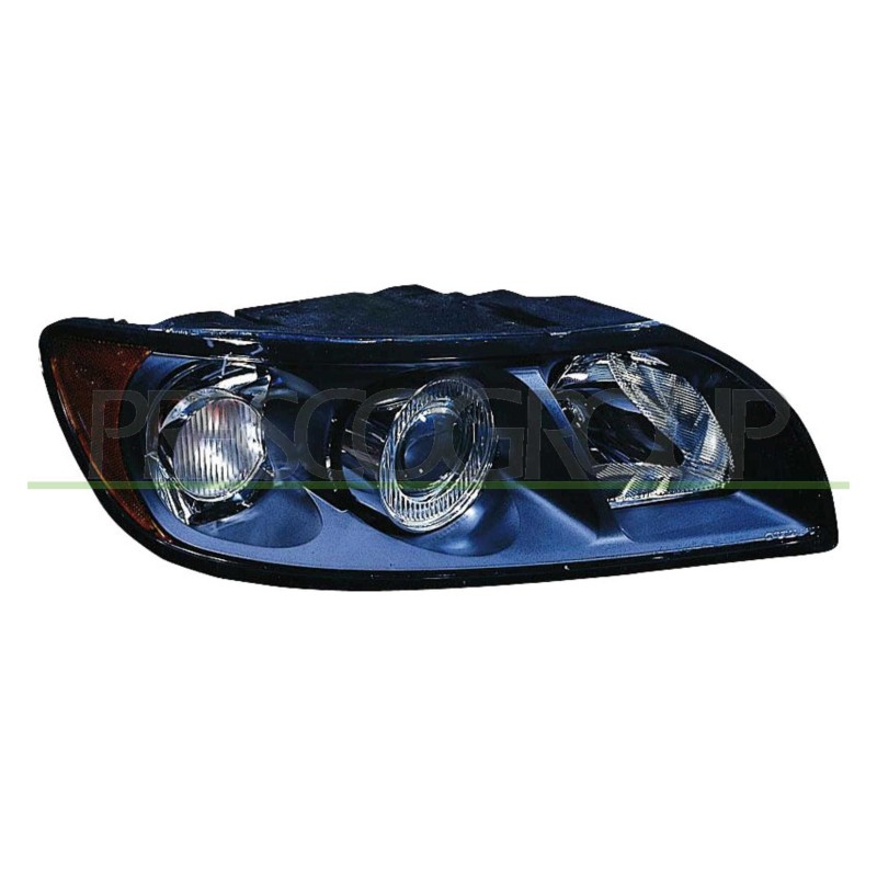 Koplamp rechts