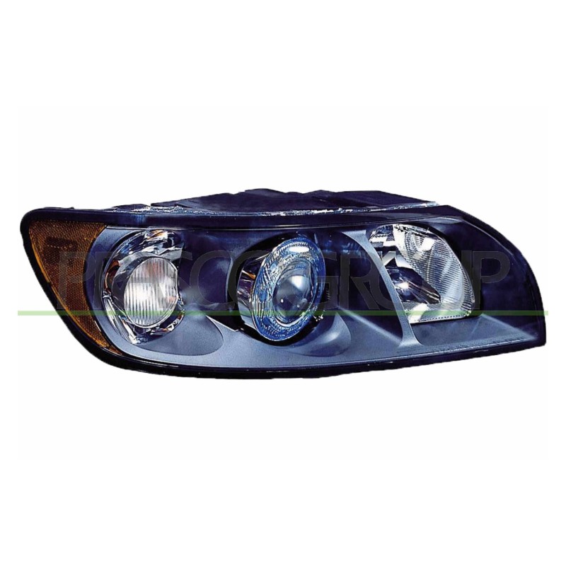 Koplamp rechts