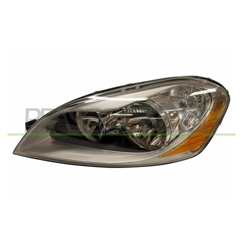 Koplamp Links