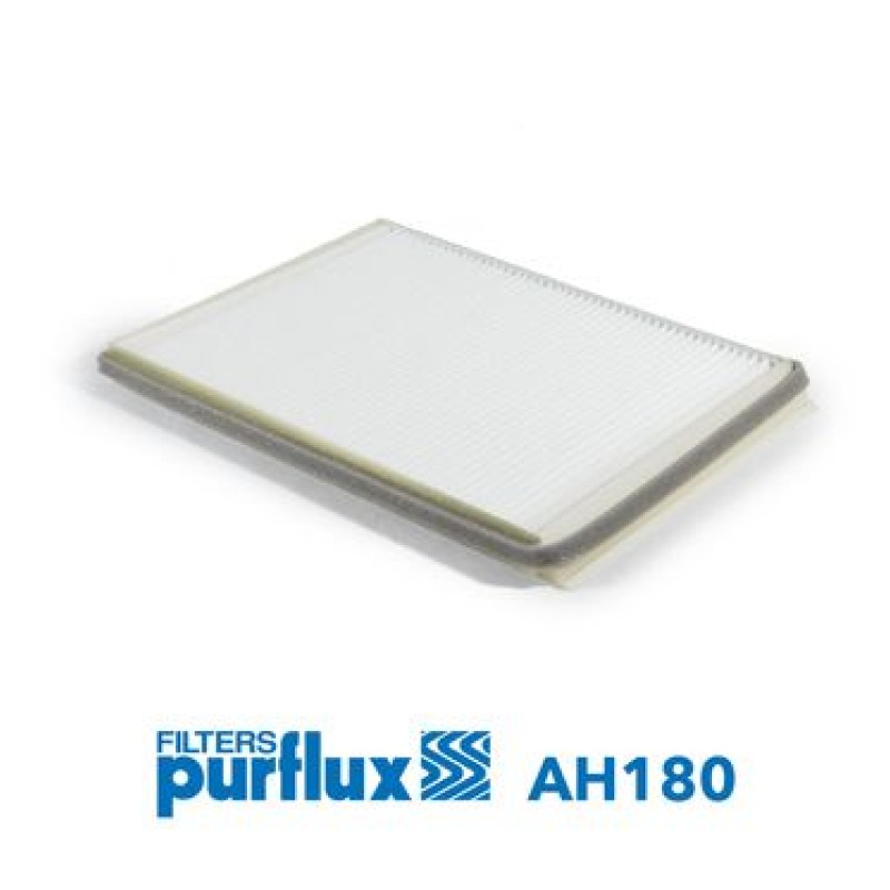 Interieurfilter