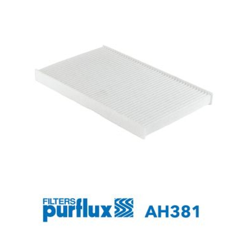 Interieurfilter