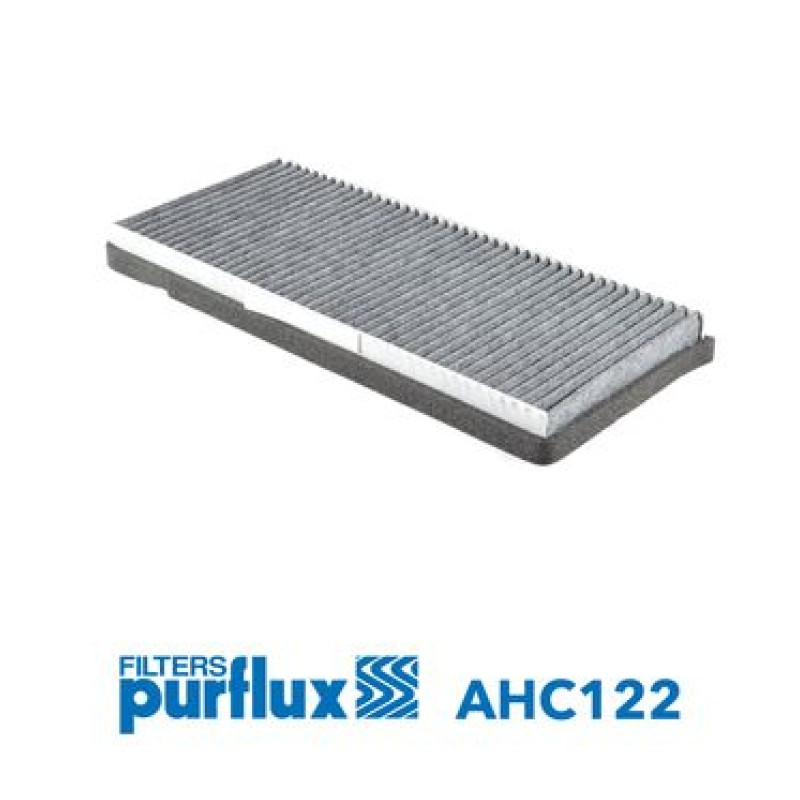 Interieurfilter