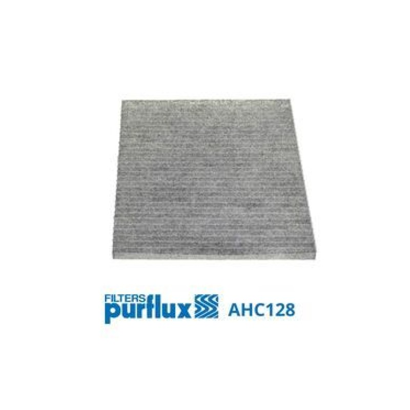 Interieurfilter