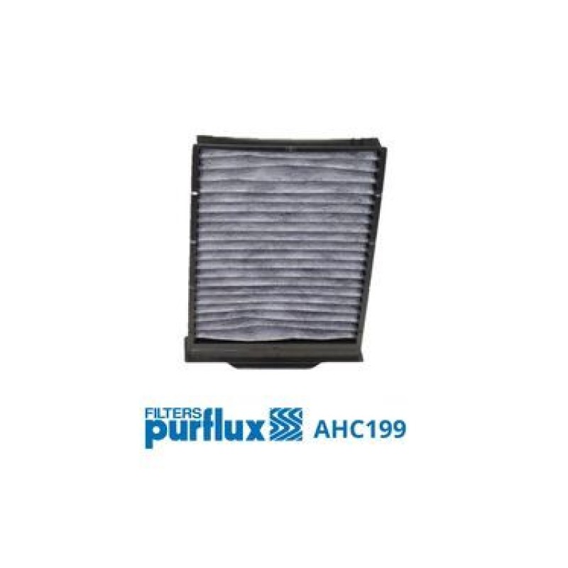 Interieurfilter