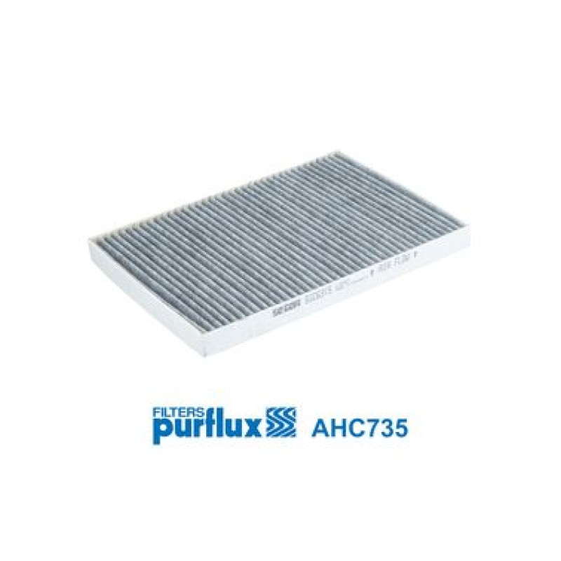 Interieurfilter